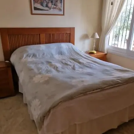 Lord's Orb Holiday home Periana