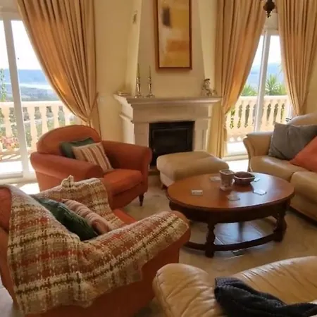 Lord's Orb Periana